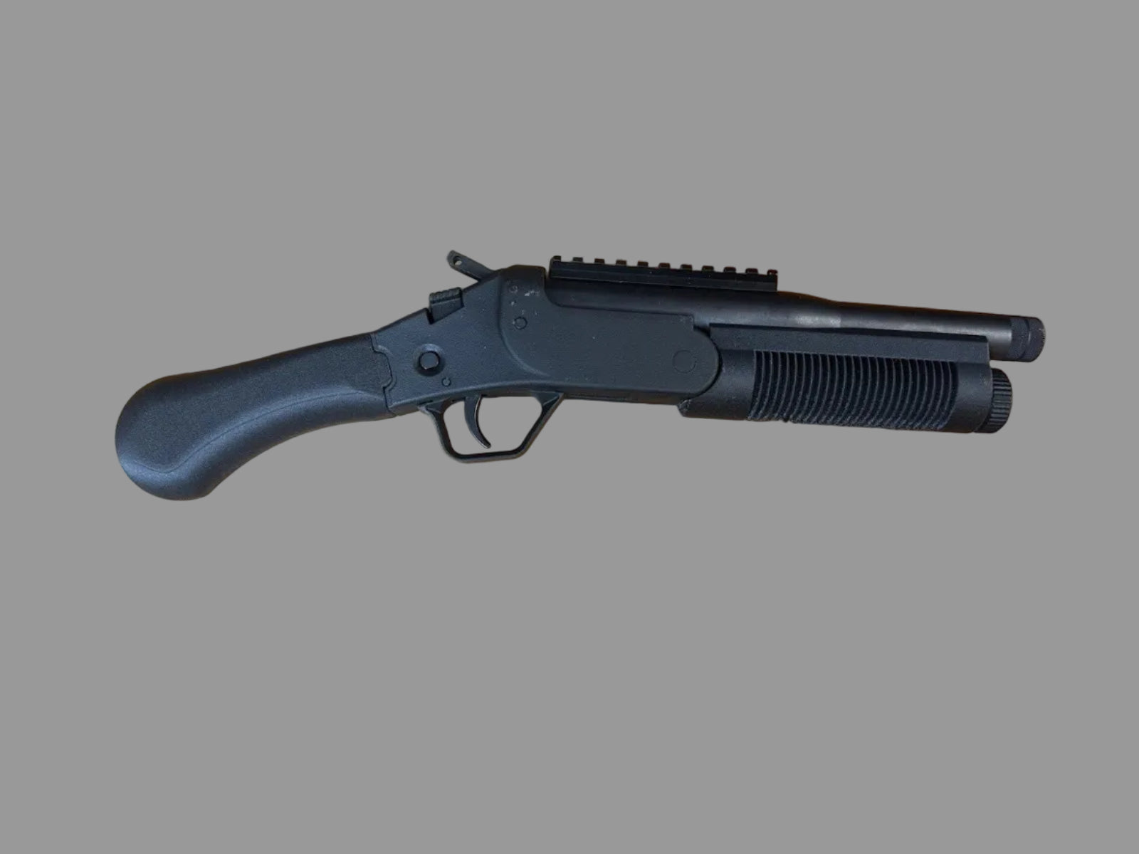 *300 Blackout* Rossi Brawler forend suppressor ready